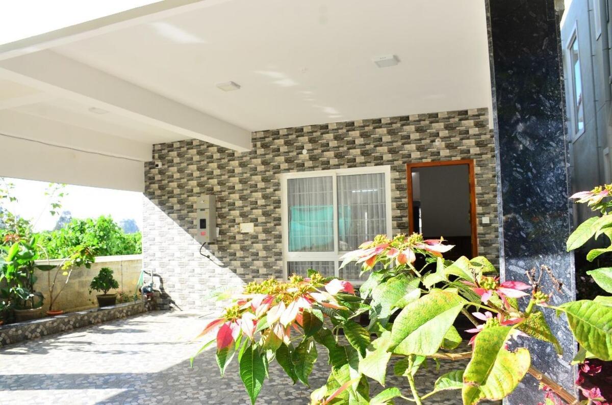 Dusk & Dawn Villa Kodaikanal Exterior photo